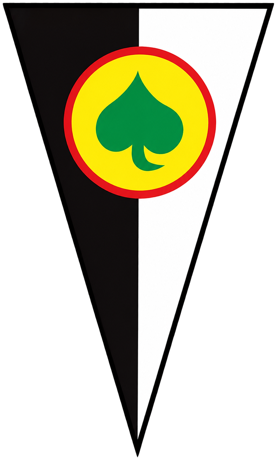 Vlajka Greenhorns
